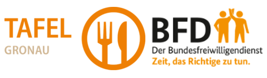 Bundesfreiwilligendienst (BFD)