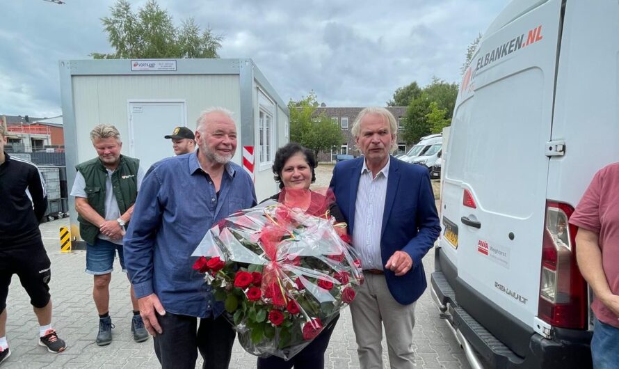 Abschied ist ein scharfes Schwert…..